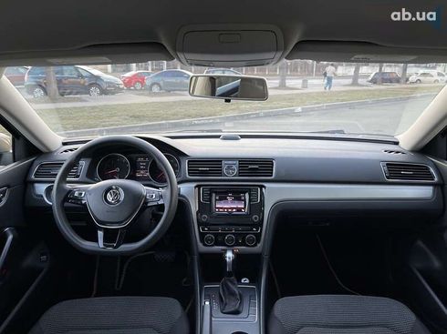 Volkswagen Passat 2016 - фото 9