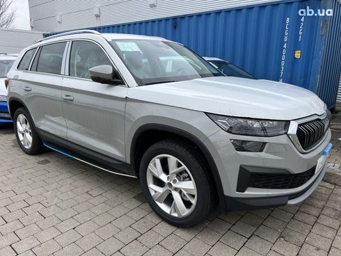 Skoda Kodiaq 2023 - фото 18