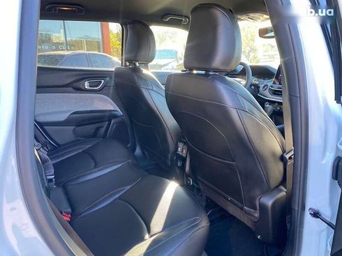 Jeep Compass 2024 - фото 24