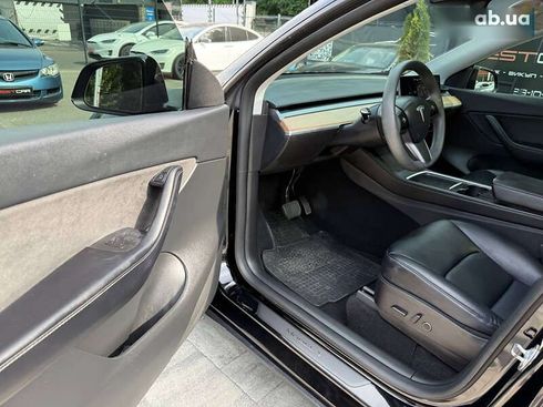 Tesla Model Y 2021 - фото 24