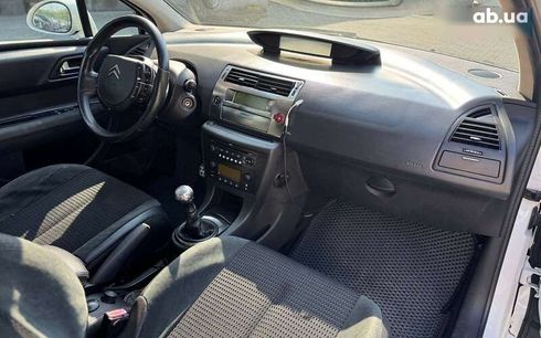 Citroёn C4 2009 - фото 13