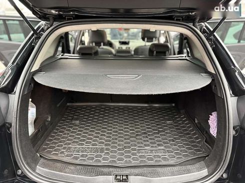 Renault Megane 2012 - фото 26