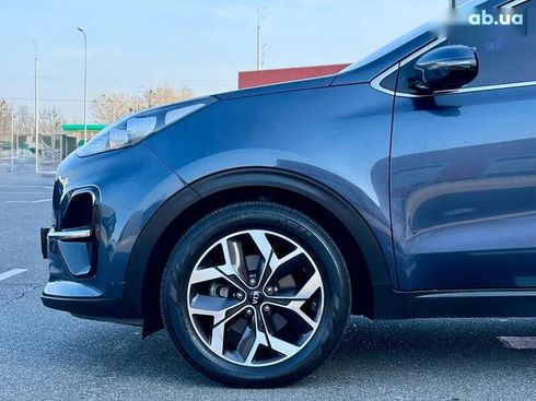 Kia Sportage 2019 - фото 6