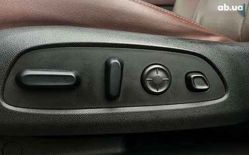 Buick Enclave 2021 - фото 20