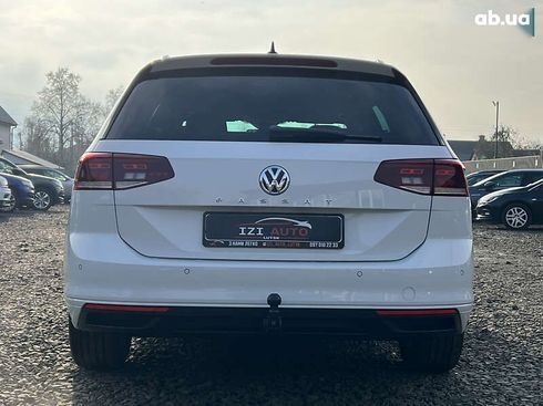 Volkswagen Passat 2020 - фото 6