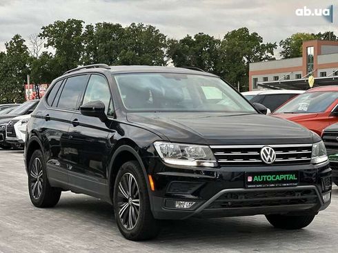 Volkswagen Tiguan 2020 - фото 6
