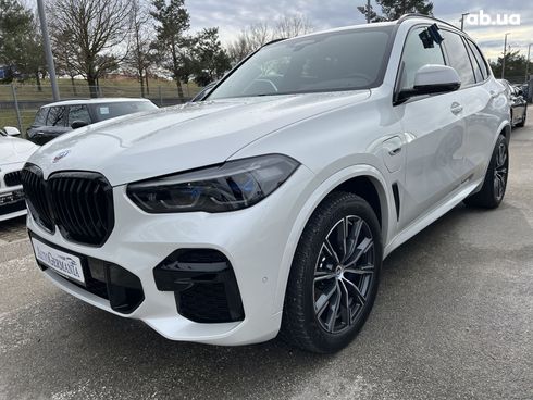 BMW X5 2023 - фото 17