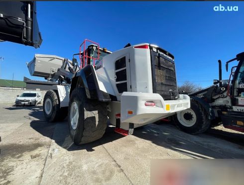 HIDROMEK HMK 640 WL 2017 - фото 4