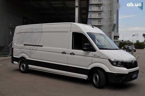 MAN TGE 2022 - фото 5