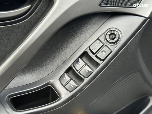 Hyundai Elantra 2013 серый - фото 15