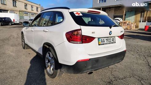 BMW X1 2011 - фото 4