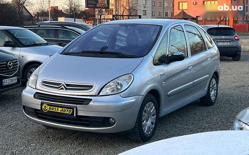 Citroёn Xsara Picasso 2006 - фото 3