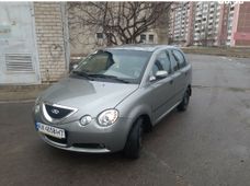 Купить Chery Jaggi (S21) 2008 бу в Змиёв - купить на Автобазаре