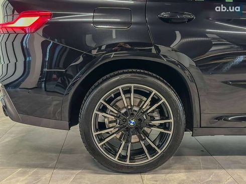 BMW X4 2021 - фото 7