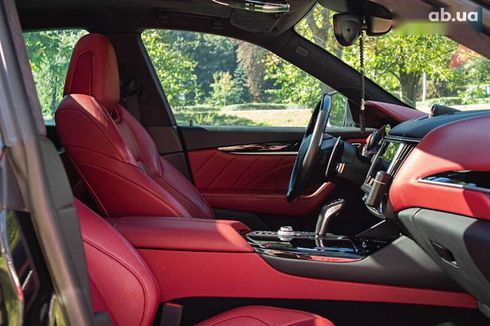 Maserati Levante 2021 - фото 28