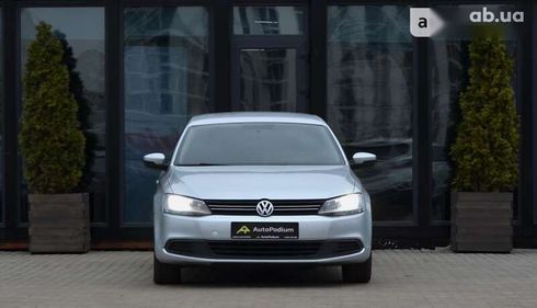 Volkswagen Jetta 2013 - фото 2