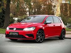 Продажа б/у Volkswagen Golf R 2019 года - купить на Автобазаре