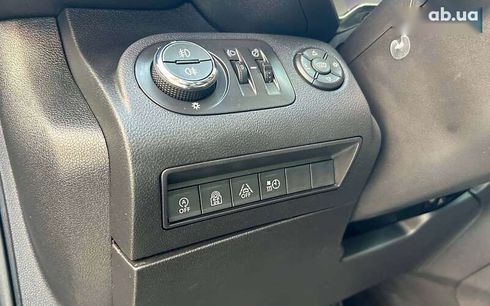 Opel Combo Life 2019 - фото 12