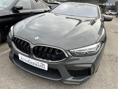 BMW M8 2022 - фото 17