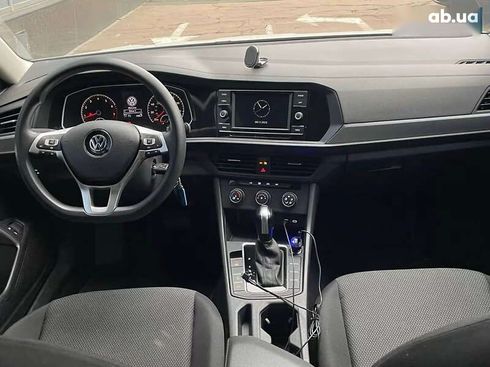 Volkswagen Jetta 2020 - фото 23