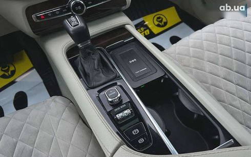 Volvo XC90 2015 - фото 17
