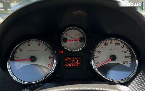 Peugeot 207 2011 - фото 15