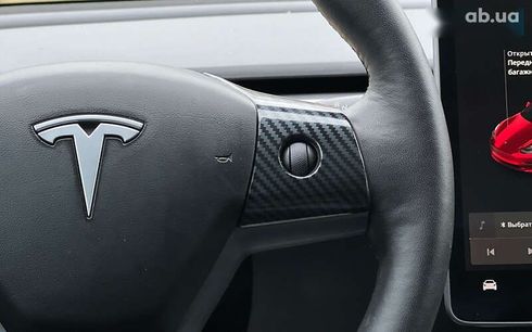 Tesla Model 3 2019 - фото 13