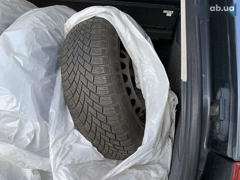 Skoda Octavia 2012 - фото 29