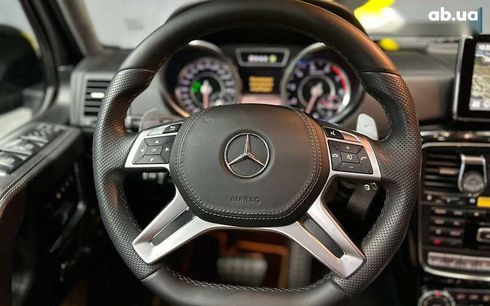 Mercedes-Benz G-Класс 2013 - фото 12