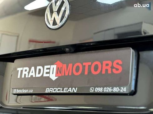 Volkswagen Tiguan 2016 - фото 13