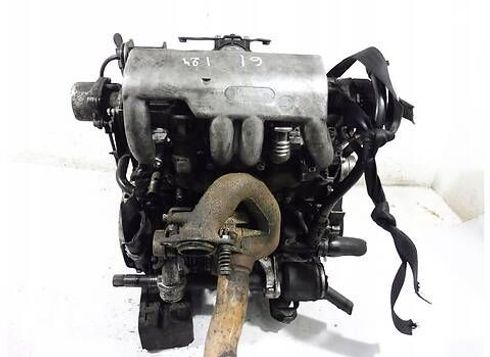 двигатель в сборе для Fiat Scudo - купить на Автобазаре - фото 7