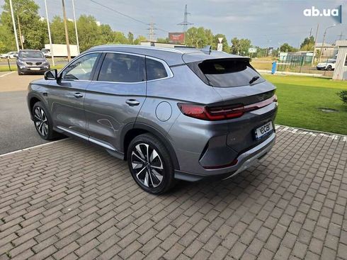 BYD Song Plus 2025 - фото 27