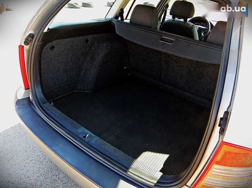 Skoda Octavia 2008 - фото 16