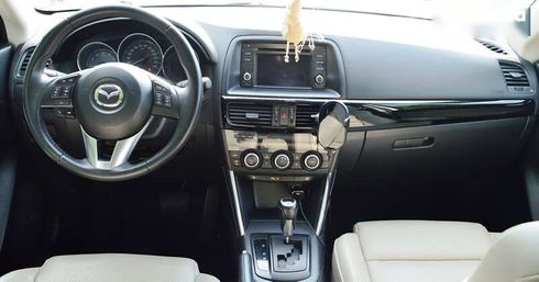 Mazda CX-5 2012 - фото 19