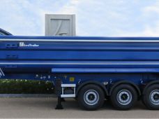 Купити новий напівпричіп LeciTrailer в Україні - купити на Автобазарі