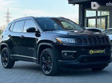 Продажа б/у Jeep Compass 2021 года - купить на Автобазаре