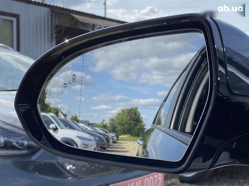 Kia Niro 2020 - фото 8