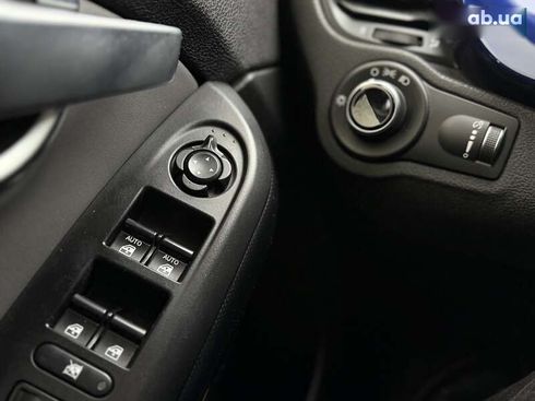 Fiat 500X 2016 - фото 25