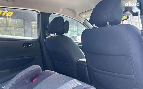 Nissan Leaf 2018 - фото 14