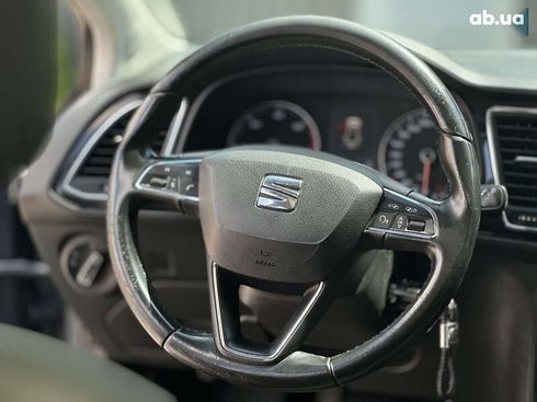 SEAT Leon 2016 - фото 16
