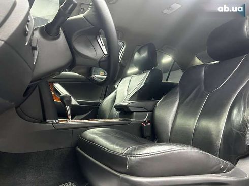 Toyota Camry 2008 - фото 23
