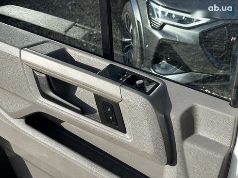 Volkswagen Crafter 2021 - фото 26