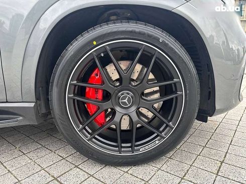 Mercedes-Benz GLE-Class 2021 - фото 9
