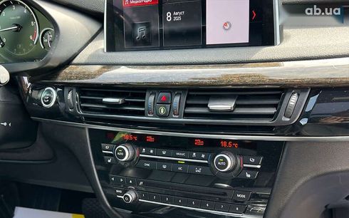 BMW X5 2018 - фото 12