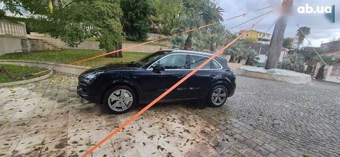 Porsche Cayenne 2018 - фото 9