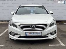 Продажа б/у Hyundai Sonata в Киевской области - купить на Автобазаре