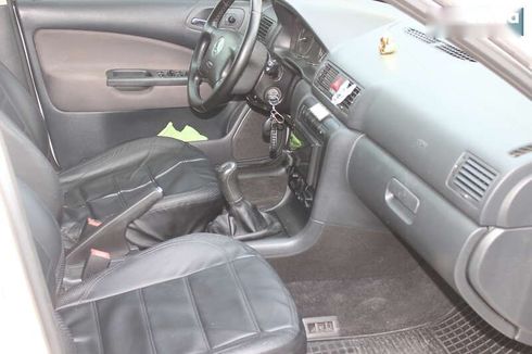 Skoda Octavia 2008 - фото 18