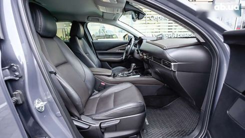 Mazda CX-30 2023 - фото 6