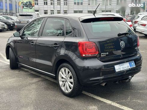Volkswagen Polo 2012 - фото 6