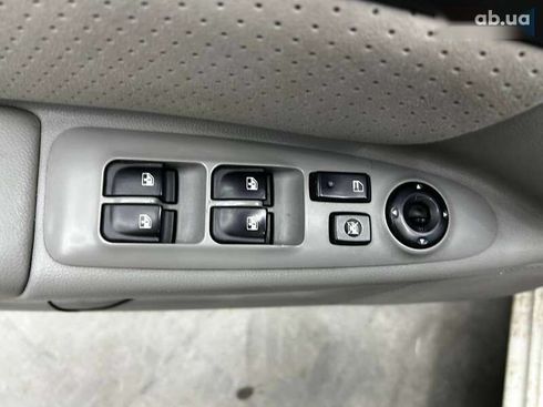 Kia Magentis 2008 - фото 7